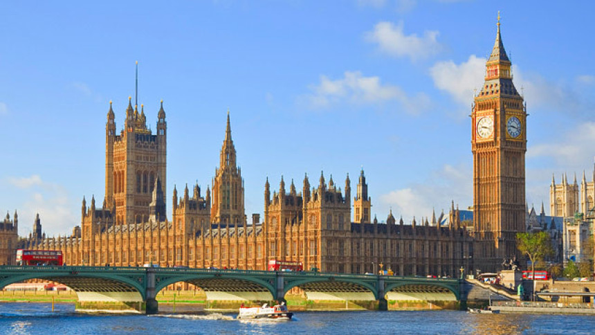 London ne može imati „Evropu po želji“