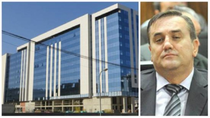 Парк је наш: Ако надлежни не реагују, слиједе протести!