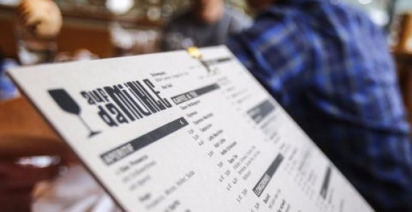 Britanski restorani ukidaju menije?