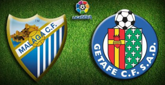 ŠPA: Malaga ubjedljiva protiv Hetafea!
