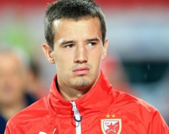 Вукашин Јовановић корак од Зенита?!