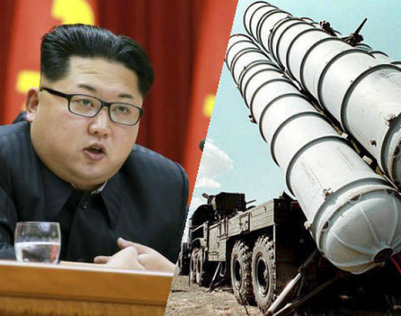 Sjeverna Koreja lansira satelit možda već sutra