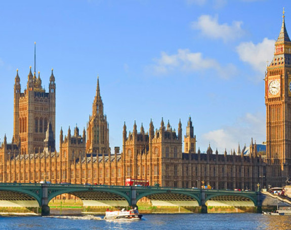 London ne može imati „Evropu po želji“