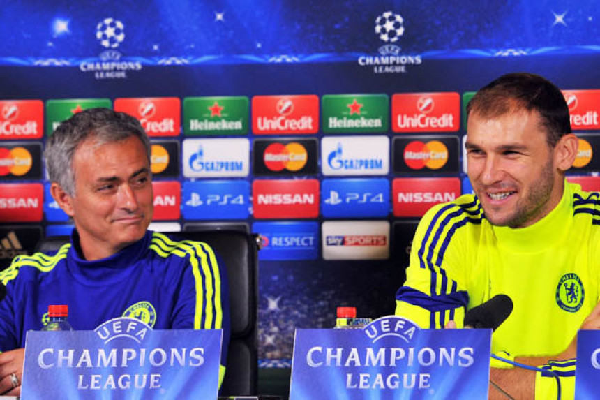 Ivanović: S Murinjom najbolji period karijere!