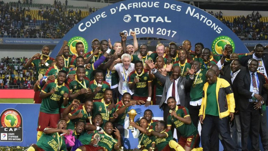 Видео - КАН: Камерун преокретом у 89' до крова Африке!