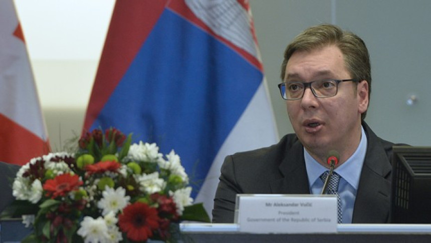 Ne vjerujem onima što štite Albance