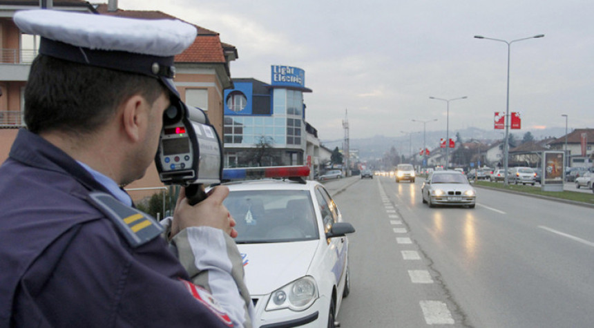 Stranci kažnjeni sa 1,3 miliona KM