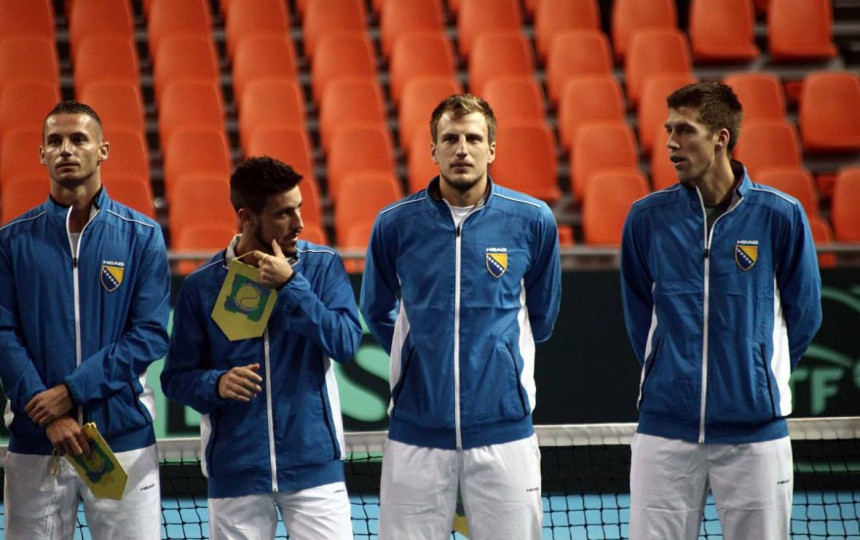 DK: BiH "počistila" Poljsku!