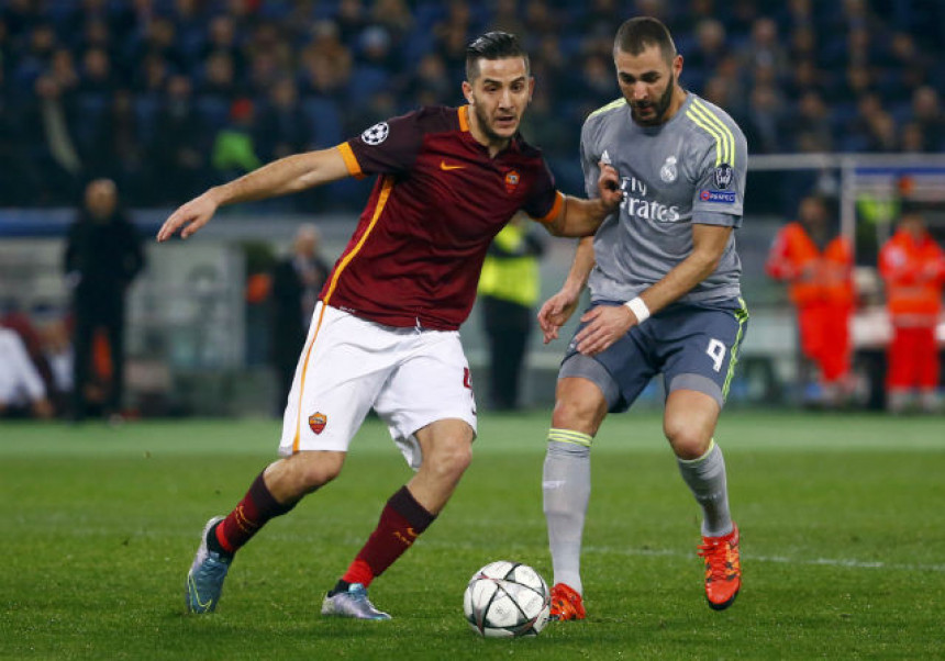 Roma prodaje štopera Interu za klupski rekord u velikom kineskom poslu!