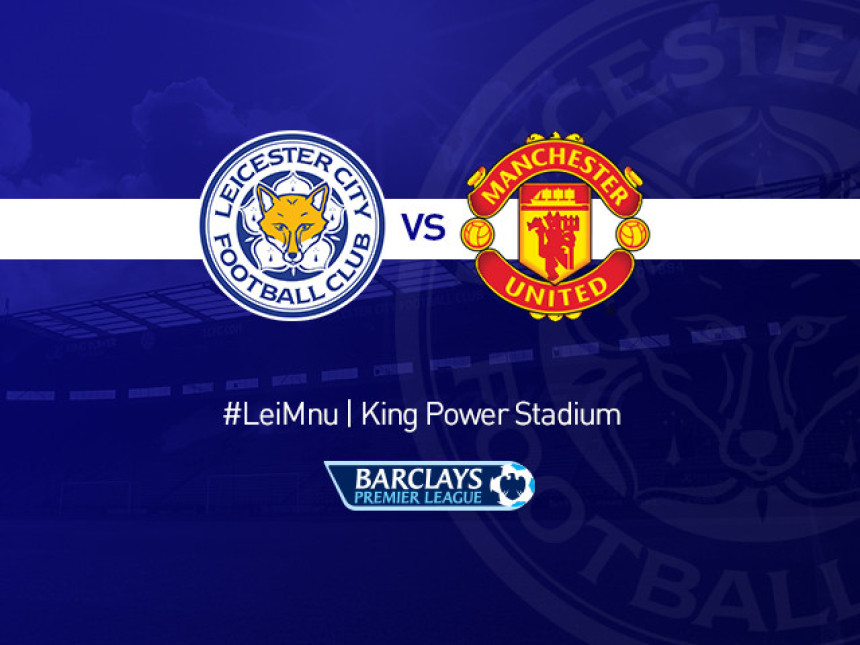 ПЛ: Јунајтед "дише за врат" Ливерпулу и Арсеналу!