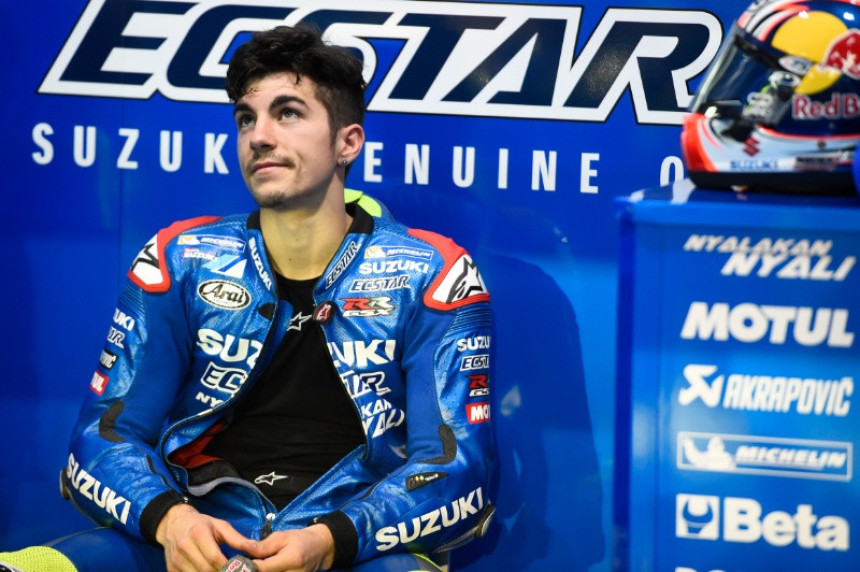 Moto GP: Vinjalesov razvojni put - čeka li ga Lorencova slava?!
