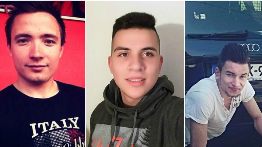 Još se traga za momcima iz Zenice
