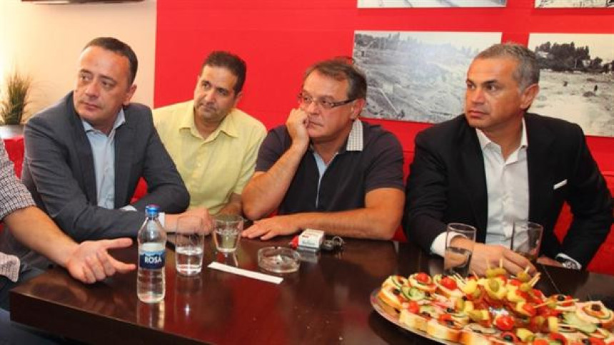 Čović odgovorio Terziću: Eh, da mi je tvoj budžet!