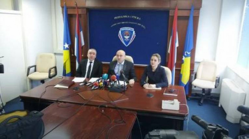 Pet lica uhapšeno danas u Banja Luci