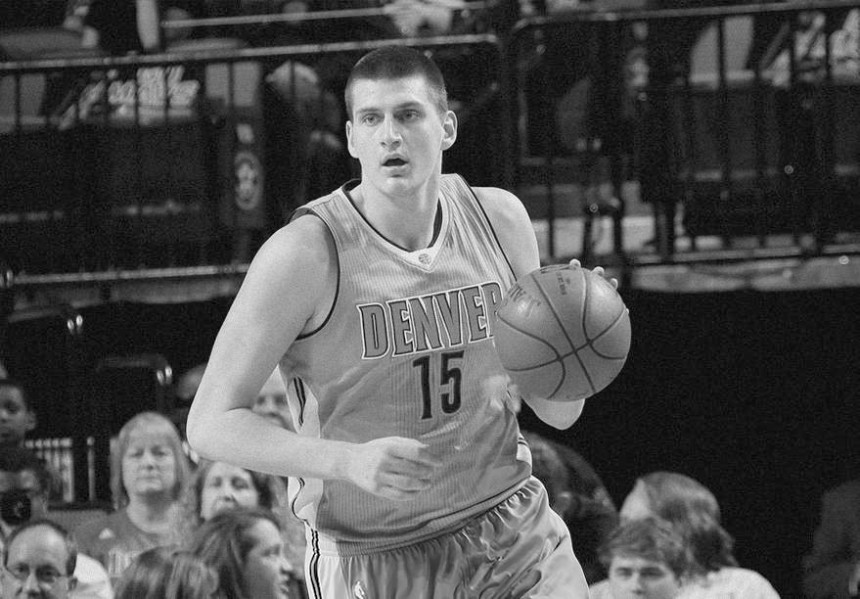 Nikola Jokić je "mrzeo košarku"!