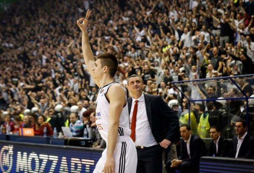 Marinković: Vidimo se opet možda već u Nišu!