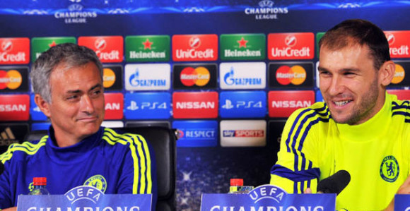 Ivanović: S Murinjom najbolji period karijere!