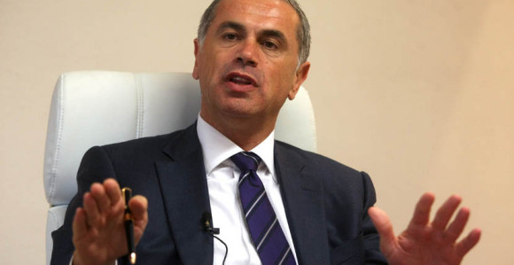 Terzić: Poređenje košarke i fudbala je zlonamerno!