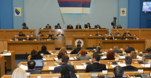 NS RS sutra o izvještaju Komisije za referendum