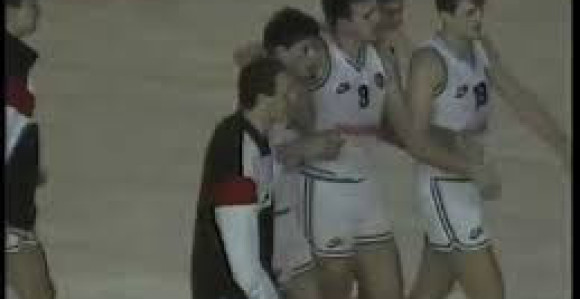 Video - Sjećanja: Na današnji dan... Partizan - Huventud, epizoda 1!