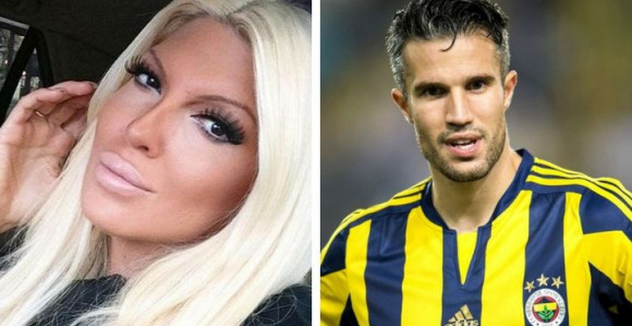 Tošić molio Karleušu da ne vrijeđa Van Persija!