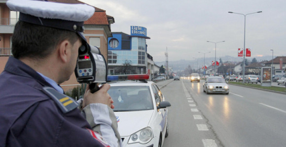 Stranci kažnjeni sa 1,3 miliona KM