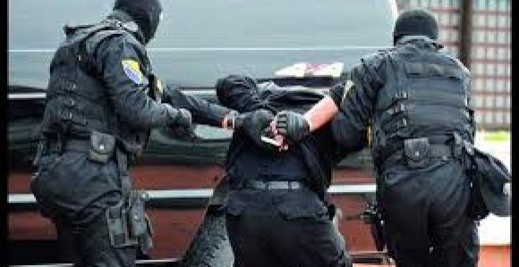 Uhapšeni islamski teroristi u Turskoj