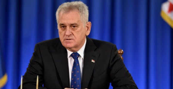 Упитна посјета Николића Сарајеву 