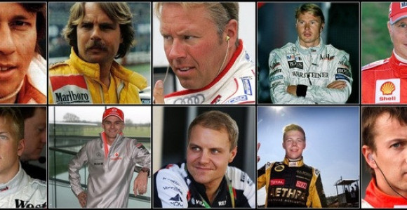I Finska želi trku u F1!