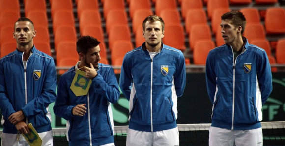 DK: BiH "počistila" Poljsku!