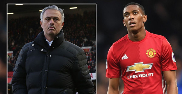 Murinjo i Marsijal dosadili jedan drugom!