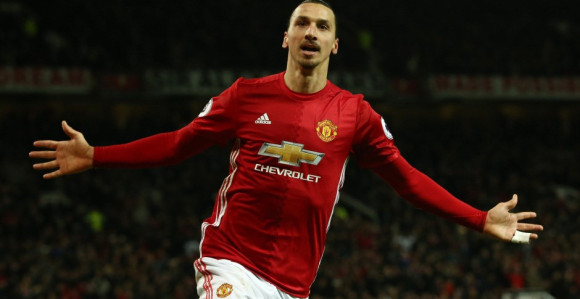 "Deda" Zlatan rekorder Premijer lige!