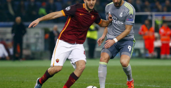 Roma prodaje štopera Interu za klupski rekord u velikom kineskom poslu!