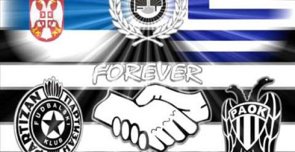 LŠ: Partizan već u Solunu, PAOK se sjeća 1990. godine...!