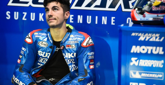 Moto GP: Vinjalesov razvojni put - čeka li ga Lorencova slava?!