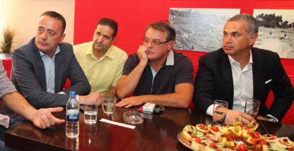 Čović odgovorio Terziću: Eh, da mi je tvoj budžet!