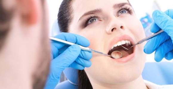 Uskoro će se zubi popravljati sami od sebe