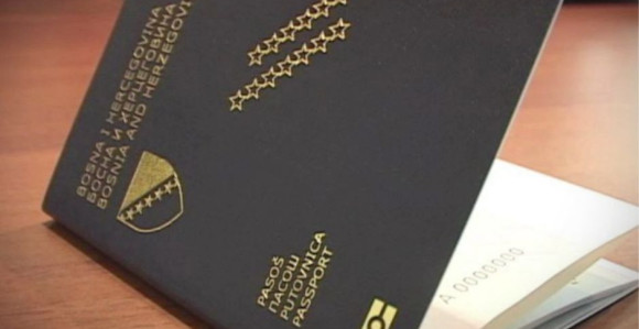 Građani BiH bez vize u Bjelorusiju