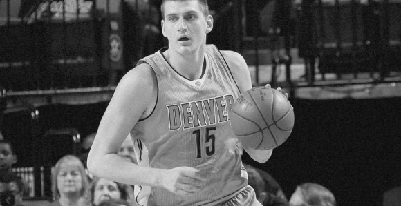 Никола Јокић је "мрзео кошарку"!