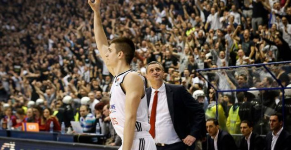 Marinković: Vidimo se opet možda već u Nišu!