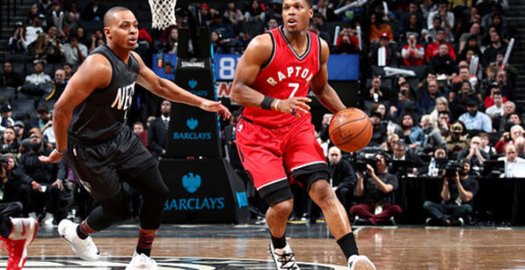 NBA: Tripl-dabl Laurija u Bruklinu! Tomas i Horford "slomili" Kliperse!