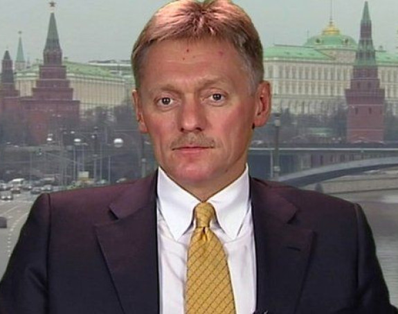 Ne postoji sukob Rusije i Ukrajine