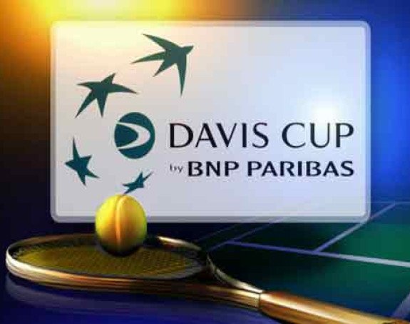 DK: Darsis nadigrao Zvereva, Belgija u četvrtfinalu!