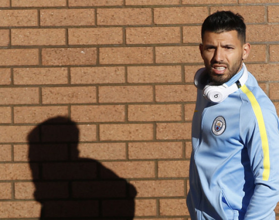 Lijepe su ti izjave, ali mali će igrati...