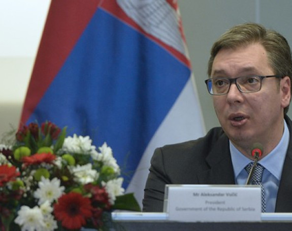 Ne vjerujem onima što štite Albance