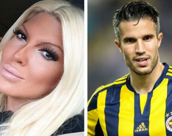 Tošić molio Karleušu da ne vrijeđa Van Persija!