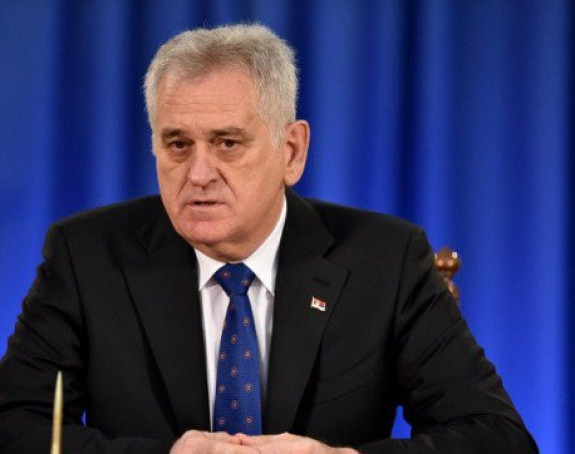 Upitna posjeta Nikolića Sarajevu 