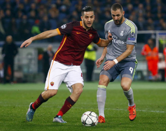 Roma prodaje štopera Interu za klupski rekord u velikom kineskom poslu!