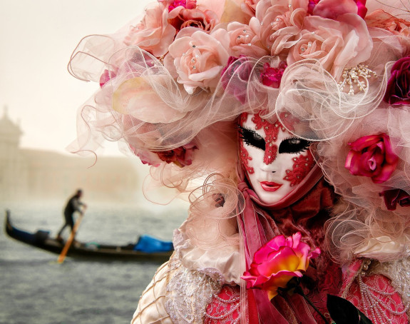 Bliži se sezona karnevala