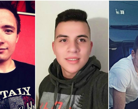 Još se traga za momcima iz Zenice
